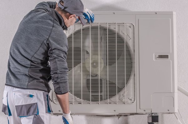Achat de pompe à chaleur : 5 éléments à prendre en compte