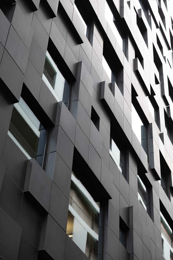 L’innovation dans le secteur de l’habitat