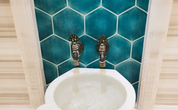 Quels sont les produits indispensables du hammam ?